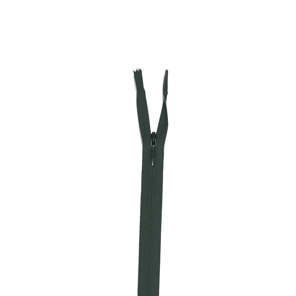 Invisible Zipper 24" by YKK - 870 Greener Pastures