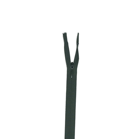 Invisible Zipper 24" by YKK - 870 Greener Pastures