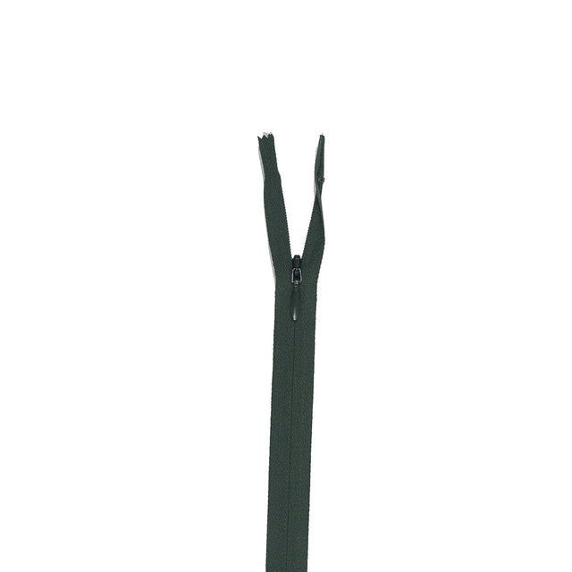 Invisible Zipper 24" by YKK - 870 Greener Pastures