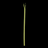 Invisible Zipper 24" by YKK - 875 Bright Chartreuse