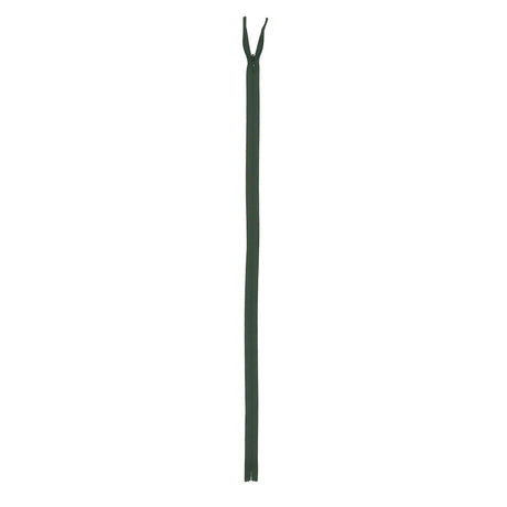 Invisible Zipper 24" by YKK - 879 Vineyard Green