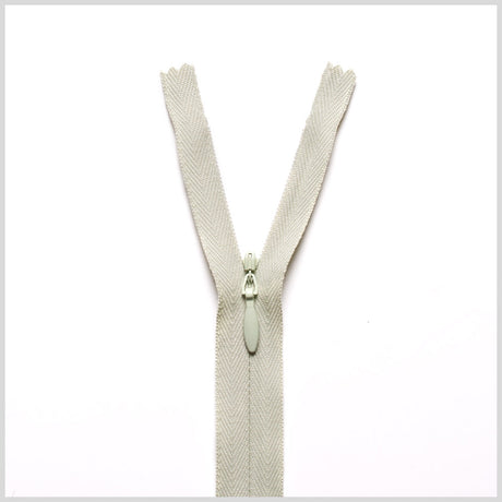 Invisible Zipper 24" by YKK - 881 Pale Green