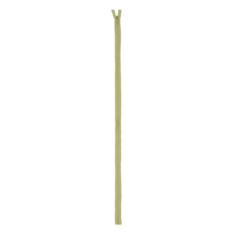 Invisible Zipper 24" by YKK - 883 Light Sage