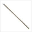 Invisible Zipper 24" by YKK - 884 Stone