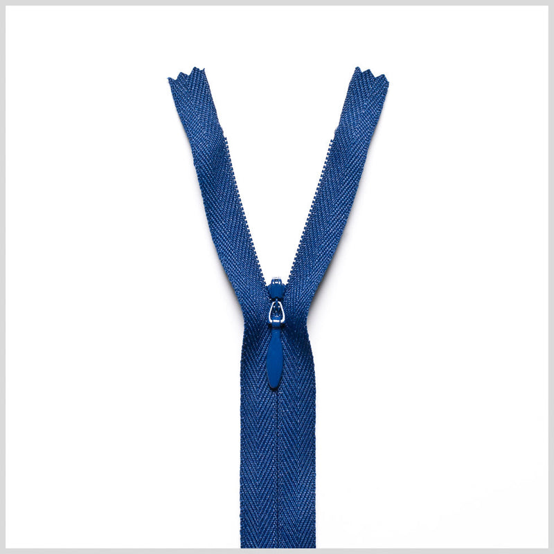 Invisible Zipper 24" by YKK - 919 Dark Blue