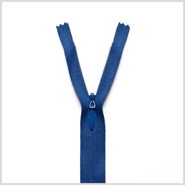 Invisible Zipper 24" by YKK - 919 Dark Blue