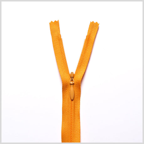 Invisible Zipper 9" by YKK - 056 Sunset