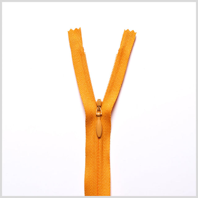 Invisible Zipper 9" by YKK - 056 Sunset