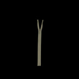 Invisible Zipper 9" by YKK - 109 Sage