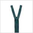 Invisible Zipper 9" by YKK - 153 Dark Forest