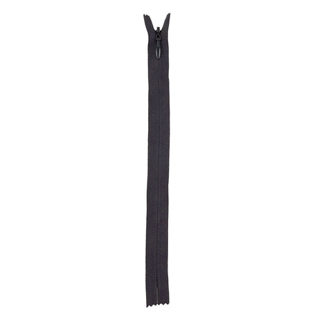 Invisible Zipper 9" by YKK - 168 Blue Black