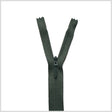 Invisible Zipper 9" by YKK - 190 Moss