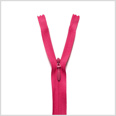 Invisible Zipper 9" by YKK - 518 Clay
