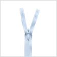 Invisible Zipper 9" by YKK - 541 Icy Gray