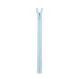 Invisible Zipper 9" by YKK - 542 Light Blue