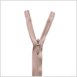Invisible Zipper 9" by YKK - 573 Bright Khaki
