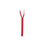 Invisible Zipper 9" by YKK - 820 Bright Red