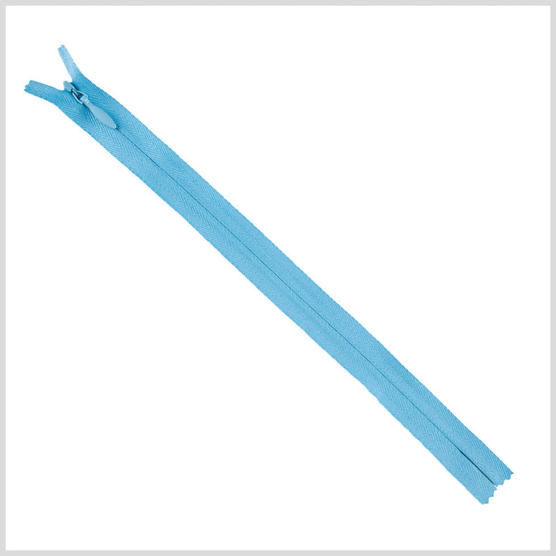 Invisible Zipper 9" by YKK - 834 Sky