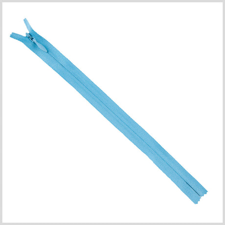 Invisible Zipper 9" by YKK - 834 Sky