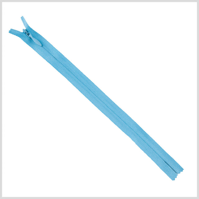 Invisible Zipper 9" by YKK - 834 Sky