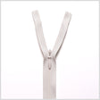 Invisible Zipper 9" by YKK - 841 Off-White