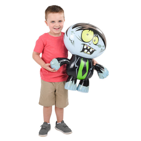 Zombie Inflatable Bunch (1 DZ)