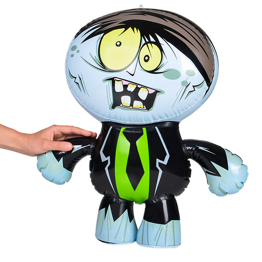 Zombie Inflatable Bunch (1 DZ)