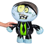 Zombie Inflatable Bunch (1 DZ)