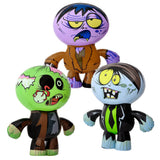 Zombie Inflatable Bunch (1 DZ)