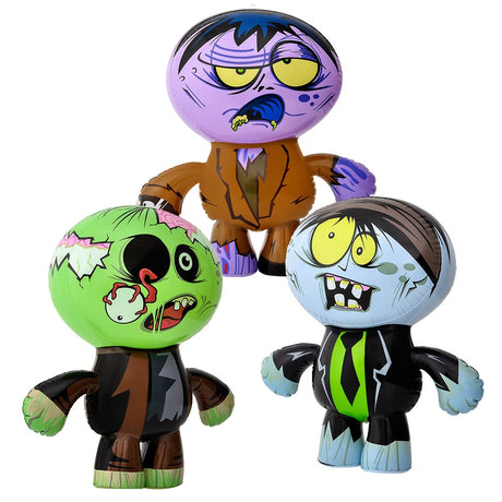 Zombie Inflatable Bunch (1 DZ)