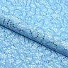 Stretch Lace Sequin Fabric