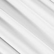 ITY Polyester Spandex Fabric White