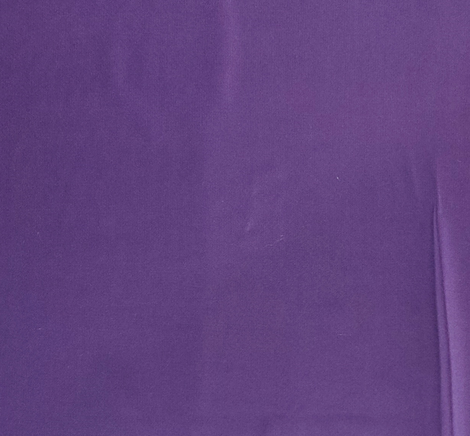 ITY Light Purple Polyester Spandex Fabric - Light Purple, 58/60" Width (1 Yard)