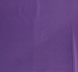 1 Yard Purplee ITY Knit Apparel Fabric 58 Inch Width