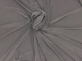 1 Yard ITY Knit Solid Fabric Smooth, Durable, and Stretchy 60 Inches Wide