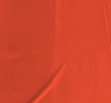 ITY Orange Polyester Spandex Fabric - Orange, 58/60" Width
