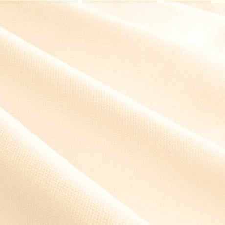 60″ Ivory Broadcloth Fabric,