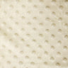 Minky Dimple Dot Faux Fur Fabric - 100 Percent Polyester, Embossed Dimple Dot, 60" Width (1 Yard)