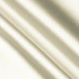 Ivory Crepe Back Satin Fabric,