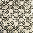 Ivory Raschel Lace Fabric,