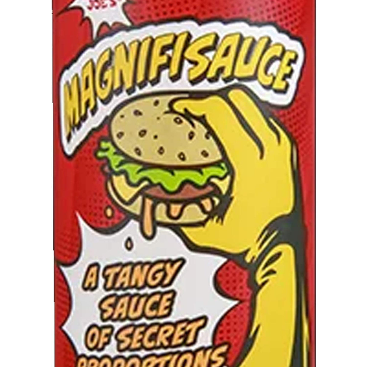 Trader Joe's Flavorful All-Purpose Sauce Magnifisauce (9.5 oz)