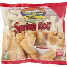 Ibco Spring Roll 26 Pcs