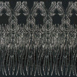 Sequin Mesh Stretch Fabric