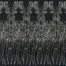 Sequin Mesh Stretch Fabric