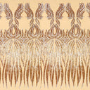 Sequin Mesh Stretch Fabric
