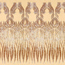 Sequin Mesh Stretch Fabric