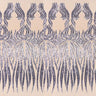 Sequin Mesh Stretch Fabric