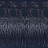Sequin Mesh Stretch Fabric
