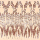 Sequin Mesh Stretch Fabric