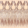 Sequin Mesh Stretch Fabric
